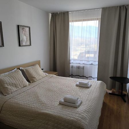 Vip Apartment Belvedere Club Bansko Exterior foto
