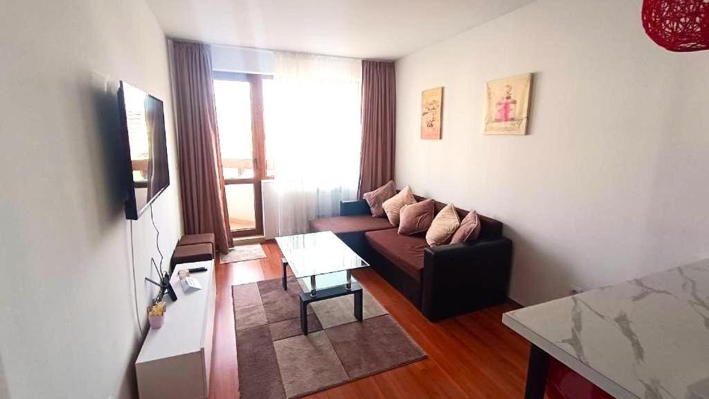 Vip Apartment Belvedere Club Bansko Exterior foto