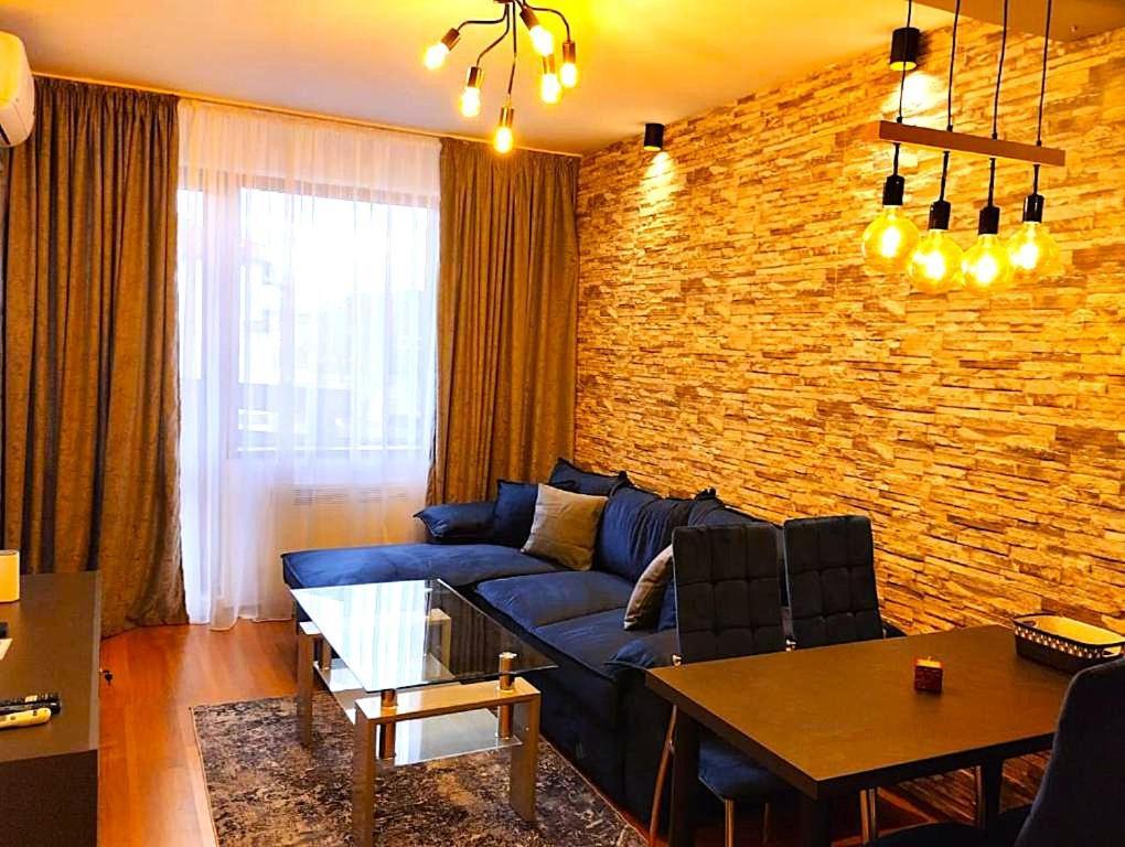 Vip Apartment Belvedere Club Bansko Exterior foto